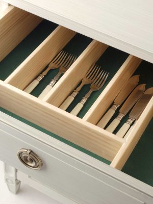 Cutlery Drawer Tray (088)