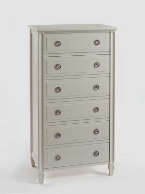 Karelian Wellington Chest (K327)