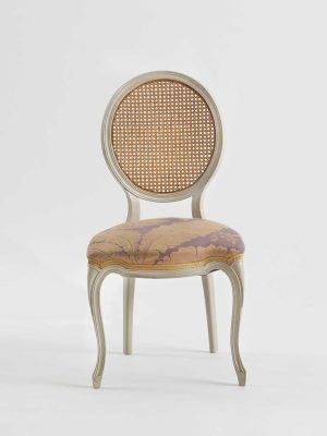 Elysian Caned Back Chair (E470C)