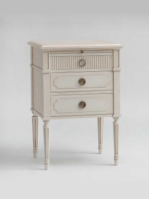 Anton Bedside Chest (A622)