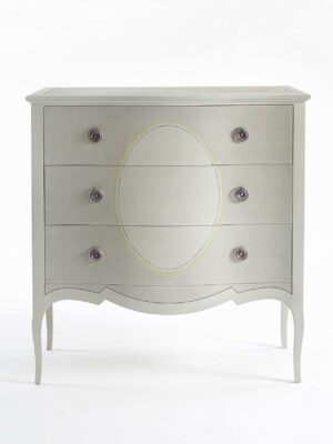 Etien Serpentine Front Chest (E623)