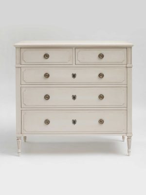 Anton Five Drawer Chest (A625)
