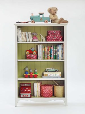 Children's Etien Bookcase (E627)
