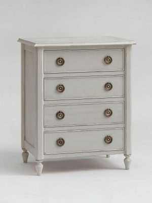 Classic Bedside Chest (CL21)