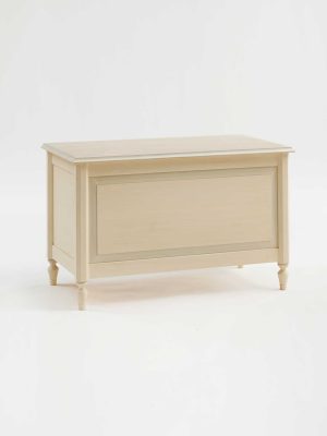 Classic Ottoman (CL028)