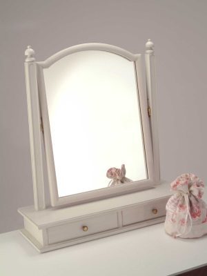 Karelian Dressing Mirror (K330 / K331)