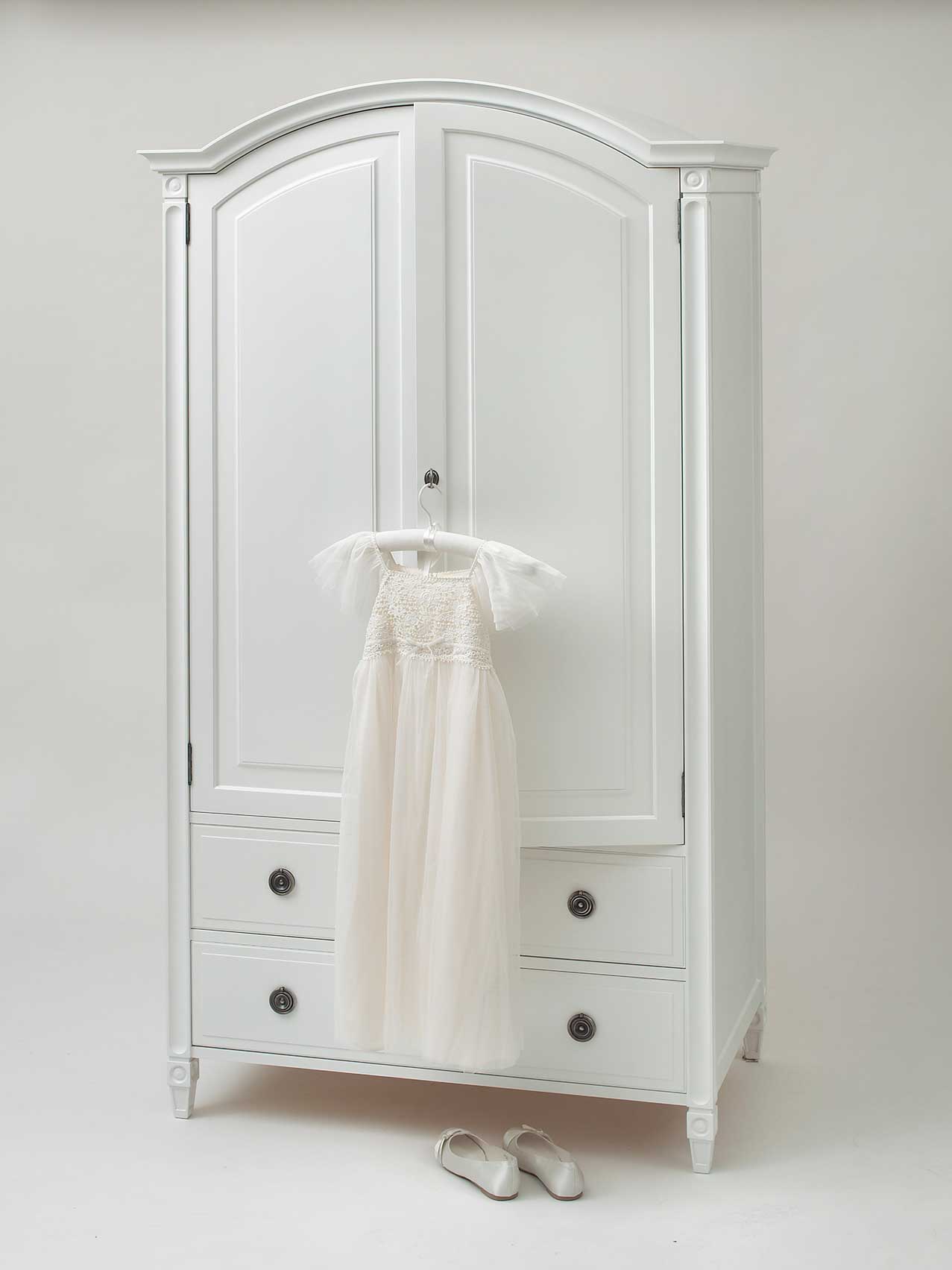 Children's Karelian Wardrobes (K340 / K341 / K342)