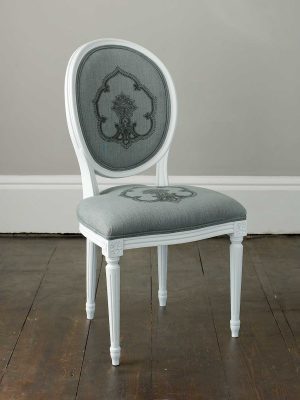 Louis Chair (450)