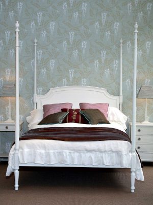 Lucian Colonial Bed (CL500FP-CL503FP)