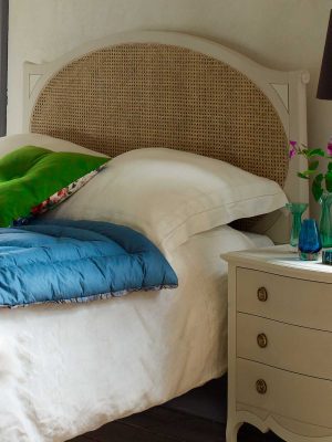 Etien Head Board (E600H-E603H)