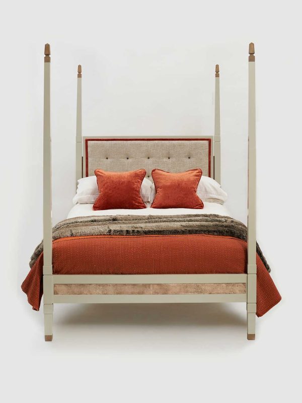 Evo Colonial Bed (CE300-CE303)