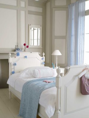 Children's Malin Bed (CL100)