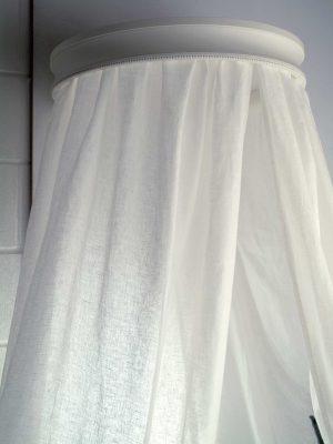 Standard Hoop Cupola (202)