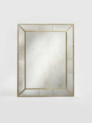 Elysian Wall Mirror (A631)