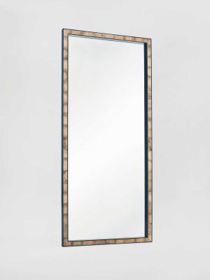 Evo Tall Wall Mirror (C335)