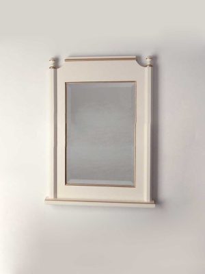 Classic Wall Mirror (CL33)