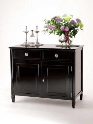 Karelian Sideboard with Two Doors (K410)