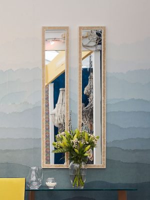 Evo Twin Mirrors (CE336)