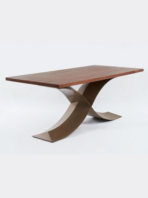 Evo Kiss Dining Table (CE402)