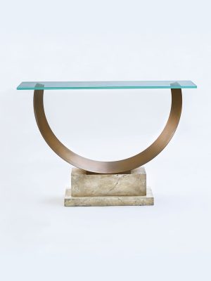 Evo Hoop Console – The Vingtième (CE406)