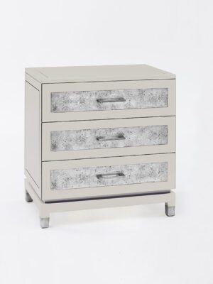 Evo Three Drawer Chest (CE 323)