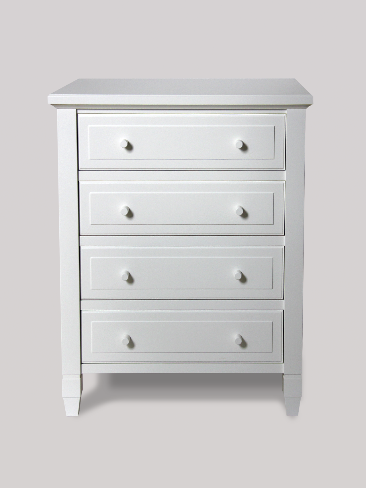 Contemporary Bedside Chest (C321)