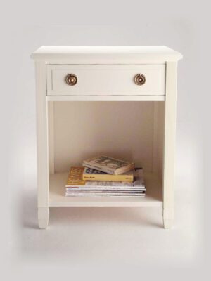 Contemporary Bedside Cabinet (C320)