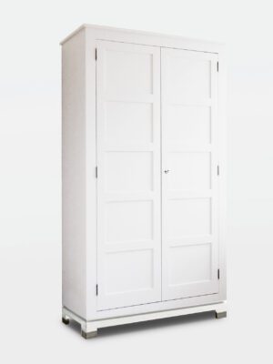 Evo Two Door Wardrobe (CE340)